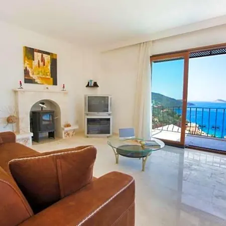 Sleeps 6 With Pool Air Con And Wifi Willa *